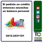 La imagen 32 de la Empresa TU CONTADOR CARACAS Jorge Alberto Acosta Pieschacon en Caracas M