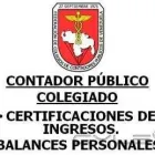 La imagen 35 de la Empresa TU CONTADOR CARACAS Jorge Alberto Acosta Pieschacon en Caracas M
