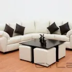 La imagen 1 de la Empresa TUTAPIZADO Tapizados en Barquisimeto K