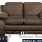 La imagen 3 de la Empresa TUTAPIZADO Tapizados en Barquisimeto K