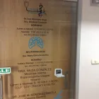 La imagen 8 de la Empresa UNIDAD DE MEDICINA INTERNA - DR. LUIS MELÉNDEZ ARIAS, DRA. ELIZABETH ZAPATA V. Valoración pre-operatoria en Barquisimeto K