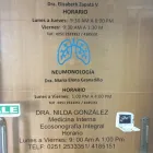 La imagen 9 de la Empresa UNIDAD DE MEDICINA INTERNA - DR. LUIS MELÉNDEZ ARIAS, DRA. ELIZABETH ZAPATA V. Valoración pre-operatoria en Barquisimeto K