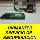 La imagen 3 de la Empresa UNIMASTER SISTEMA, CA Ya Sea por Daños del Hardware en Caracas M
