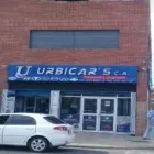 La imagen 1 de la Empresa URBICARS Venta de Repuestos Auto en Barquisimeto K