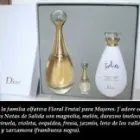 La imagen 6 de la Empresa VARIETY STORE C.A Perfumes en Valencia G