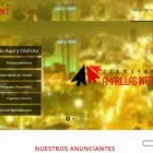 La imagen 1 de la Empresa VENETURISMO VIAJES Y TURISMO C.A. Agencias de Viajes en Maracaibo V