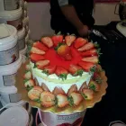 La imagen 1 de la Empresa VENEZOLANA DE SABORES Talento Venezolano en Caracas M