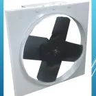 La imagen 1 de la Empresa VENTILACION INDUSTRIAL Ventilacion en Caracas M