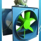 La imagen 2 de la Empresa VENTILACION INDUSTRIAL Ventilacion en Caracas M