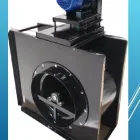 La imagen 3 de la Empresa VENTILACION INDUSTRIAL Ventilacion en Caracas M