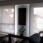 La imagen 2 de la Empresa VEROLUX PERSIANAS Y TOLDOS CA Pisos Loft Project en Guatire M