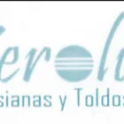 La imagen 8 de la Empresa VEROLUX PERSIANAS Y TOLDOS CA Pisos Loft Project en Guatire M