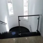 La imagen 13 de la Empresa VIDRIOS FENICIA, C.A. Vitrinas de Vidrio en Caracas M