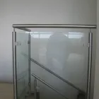 La imagen 15 de la Empresa VIDRIOS FENICIA, C.A. Vitrinas de Vidrio en Caracas M