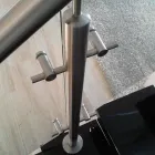 La imagen 17 de la Empresa VIDRIOS FENICIA, C.A. Vitrinas de Vidrio en Caracas M