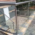 La imagen 18 de la Empresa VIDRIOS FENICIA, C.A. Vitrinas de Vidrio en Caracas M