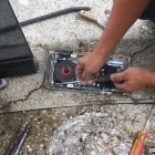 La imagen 20 de la Empresa VIDRIOS FENICIA, C.A. Vitrinas de Vidrio en Caracas M