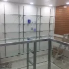 La imagen 24 de la Empresa VIDRIOS FENICIA, C.A. Vitrinas de Vidrio en Caracas M