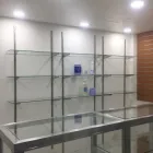 La imagen 25 de la Empresa VIDRIOS FENICIA, C.A. Vitrinas de Vidrio en Caracas M