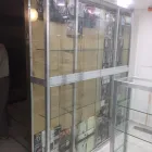 La imagen 26 de la Empresa VIDRIOS FENICIA, C.A. Vitrinas de Vidrio en Caracas M