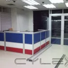 La imagen 27 de la Empresa VIDRIOS FENICIA, C.A. Vitrinas de Vidrio en Caracas M