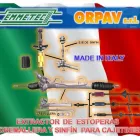 La imagen 1 de la Empresa VIGA WORLDWIDE CA Sensor de Inyeccion en Caracas R