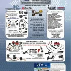 La imagen 2 de la Empresa VIGA WORLDWIDE CA Sensor de Inyeccion en Caracas R