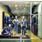 La imagen 3 de la Empresa VST GROUP C.A Fábrica de Ropa en Barquisimeto Z