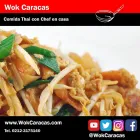 La imagen 1 de la Empresa WOKCARACAS Wok And Roll en Caracas M