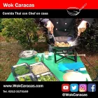 La imagen 2 de la Empresa WOKCARACAS Wok And Roll en Caracas M