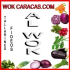 La imagen 3 de la Empresa WOKCARACAS Wok And Roll en Caracas M