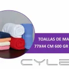 La imagen 2 de la Empresa XIMCRET Uniformes en Caracas M