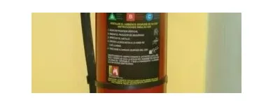La imagen 3 de la Empresa 102 ABEIN SISTEMAS ARAGUA C.A Ventas de Equipos contra Incendios en Maracay D