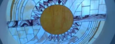 La imagen 1 de la Empresa 190 ALUMINIOS & CRISTALES C.A Vidrio en Naguanagua G