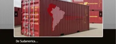 La imagen 1 de la Empresa 3 DOS PUNTO CERO, CA Publicidad en Cabudare K