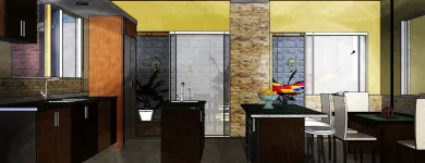 La imagen 1 de la Empresa A.M. ARQUITECTURA + DISEÑO Proyectos Vivienda en Valencia G