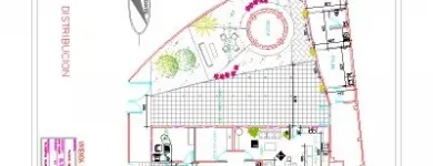 La imagen 3 de la Empresa A.M. ARQUITECTURA + DISEÑO Proyectos Vivienda en Valencia G