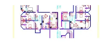 La imagen 4 de la Empresa A.M. ARQUITECTURA + DISEÑO Proyectos Vivienda en Valencia G