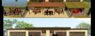 La imagen 6 de la Empresa A.M. ARQUITECTURA + DISEÑO Proyectos Vivienda en Valencia G