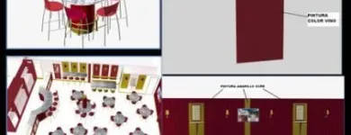 La imagen 7 de la Empresa A.M. ARQUITECTURA + DISEÑO Proyectos Vivienda en Valencia G