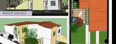 La imagen 8 de la Empresa A.M. ARQUITECTURA + DISEÑO Proyectos Vivienda en Valencia G