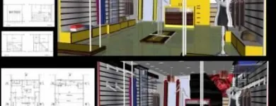 La imagen 9 de la Empresa A.M. ARQUITECTURA + DISEÑO Proyectos Vivienda en Valencia G