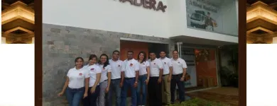La imagen 1 de la Empresa A-TU MADERA, C.A Vigas en Barquisimeto K