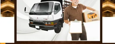 La imagen 2 de la Empresa A-TU MADERA, C.A Vigas en Barquisimeto K