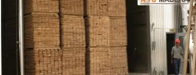 La imagen 4 de la Empresa A-TU MADERA, C.A Vigas en Barquisimeto K