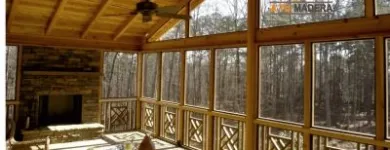 La imagen 6 de la Empresa A-TU MADERA, C.A Vigas en Barquisimeto K