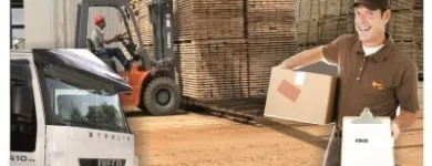 La imagen 7 de la Empresa A-TU MADERA, C.A Vigas en Barquisimeto K