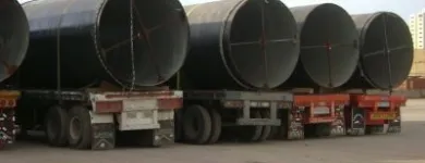 La imagen 2 de la Empresa ADUANERA ALMAR, C.A. ADUALMAR Sincronización de Recursos Operativos en Maracaibo - La Guaira -Valencia V