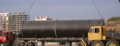 La imagen 3 de la Empresa ADUANERA ALMAR, C.A. ADUALMAR Sincronización de Recursos Operativos en Maracaibo - La Guaira -Valencia V