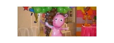 La imagen 2 de la Empresa AGENCIA DE FESTEJOS CREA TU MUNDO DE FANTASIA Alquiler de Toldos en Caracas M